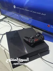 3 بلايستيشن 4 للبيع