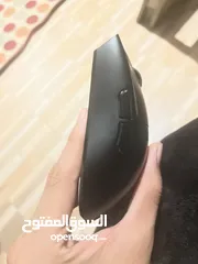  6 Razer v3 hyperspeedماوس البروز