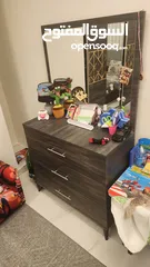 4 غرفه نوم شباب شبه جديده للبيع بسعر حرق
