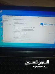  2 لابتوب hp مع شاحنه اصليه مع ماوس