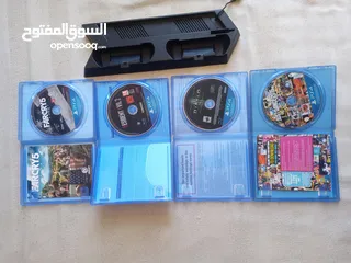  22 مجموعة أغراض للبيع كل غرض والو سعرو