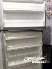  4 ثلاجة دايو