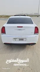  4 Dodge CHRYSLER 2020 V6 panorama