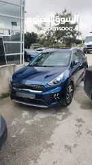  11 Kia nero 2018 فل اضافات البوز الجديد  سيارة جدا اقتصادية 18 ل 20 على اللتر