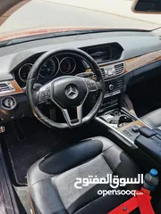  9 Mercedes benz E200 2015 bcm