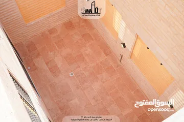  6 حرق حرق شقة سوبر ديلوكس لقطة للبيع في الجبيهه