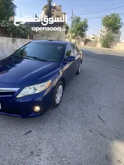  3 تويوتا كامري هايبرد 2011 بحاله الوكاله استخدام شخصي وبسعر 8100 دينار