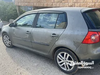  4 جولف للبيع