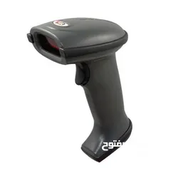  4 باركود سكانر Sunlux XL-6322A Barcode Scanner