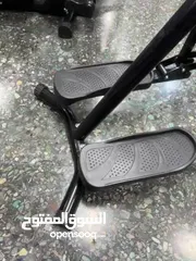  6 الهوائي الغزال الطائر للتمارين الرياضية