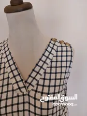  25 عدة فساتين جديدة و ماركات اسعارها من 10-12 دينار.