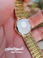  6 ساعة سيتيزن كوارتز ياباني