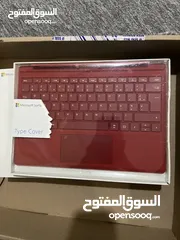  2 Microsoft Surface Pro 7 جيل عاشر\Core i7-1065G\16GB RAM\256GB