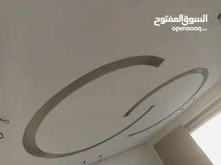  11 ديكورات داخلية تخص جبص بورد وكافة اعمال الصيانه المنزليه والشقق الفندقية فلل اسكانات تنفيذ كافةأعمال