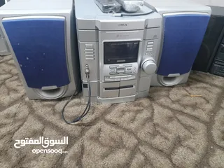  28 ستيريوهات بأسعار فووووق الحرق