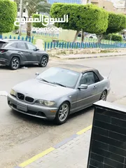  1 Bmw e46 330ci