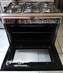  2 Cooking range westpoint for sale