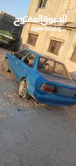  4 تويوتا كورولا 1988 قير عادي انجكشن