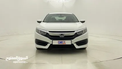  8 (FREE HOME TEST DRIVE AND ZERO DOWN PAYMENT) HONDA CIVIC