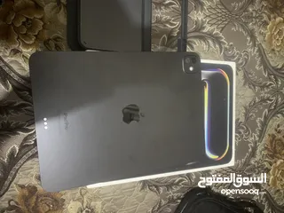  4 ايباد برو 11 بوصة