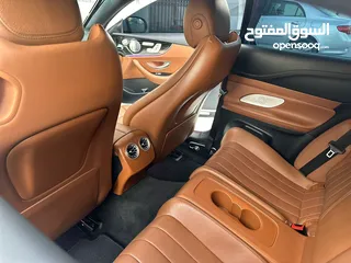  21 مرسيدس بنز 2019- MERCEDES E 200