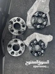  1 سبيسرات مقاس (20 - 25 )