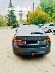  2 اوكتافيا. ديزل بصمه ليد. ساعات دجتل. جلد هوك أناره. داخليه بسعرررررر حرق حرق
