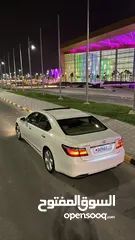  2 لكزس 460Ls