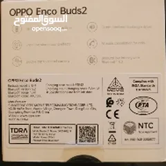  3 Oppo enco buds 2