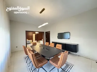  5 شقة غير مفروشة للإيجار 320م2 ( Property 40248 ) سنوي فقط