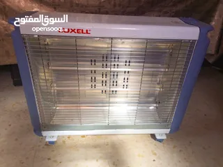  2 صوبه كهرباء اربع شعلات للبيع