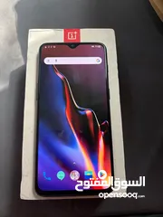  1 ون بلاس نضيف