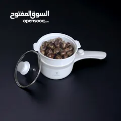  8 طنجرة الطبخ الكهربائية، طباخ كهربائي، مقلى كهربائيه، طبخ بالبخار من cokpot العلامه الاكثر تميزا