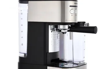  3 Coffee machine