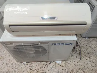  20 مكيفات واحد طن عادي شامل التركيب