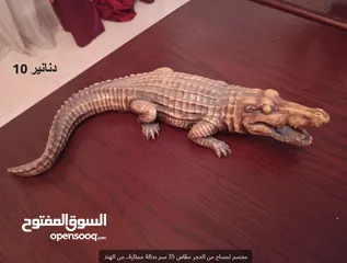  10 ثريات>مراية>طربيزات>لوحات>تحف وغيرها بحالة ممتازة مفصلة بالاعلان