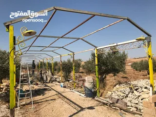  2 فرصة استثمارية مميزة – أرض للبيع في إربد / حوارة بموقع استراتيجي ومساحة واسعة
