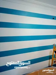  17 دهين مصري خبره 22سنه في الاردن انواع الصيانه والدهانات