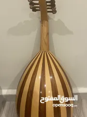  2 عود علي خلفه واولاده