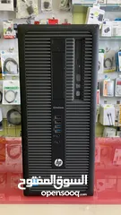  1 HP EliteDesk 800 G1 MT