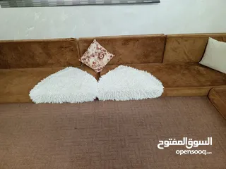  6 طقم مستعمل للبيع