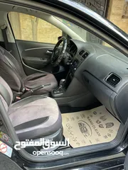  5 فرررم فرررم فررم عالكاش بولو 2018/17 جير اوتوماتيك اصللل اوتومات