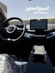  9 BYD SEAGULL 2024  مواصفات 2025 عداد ZERO
