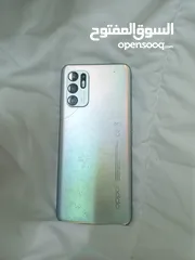  2 تلفون Oppo Reno 6