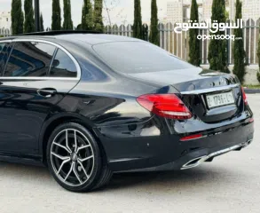  2 مرسيدس E220 ديزل