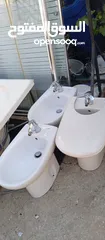  13 جاكوزي بحاله ممتازه