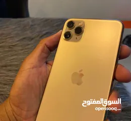  3 ‏ ‏لون أسود مميز iPhone 11 128