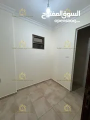  20 شقة سوبر ديلوكس - الرابية - 4نوم 2ماستر - 230م - بلكونتين بإطلالــــه مميزة - قرب الخدمات العامة