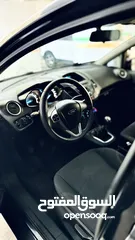  2 سيارة فورد فيستا تسيير 2016 انتاج 2013 فحص نخب النخب بسعر ممتاز للبيع