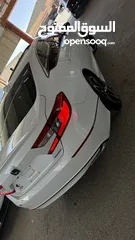  16 Honda Accord Hybrid 2021 EXL  سعر حرة بدون